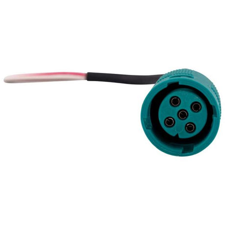 Trailergear Luz trasera 43 LED DERECHO