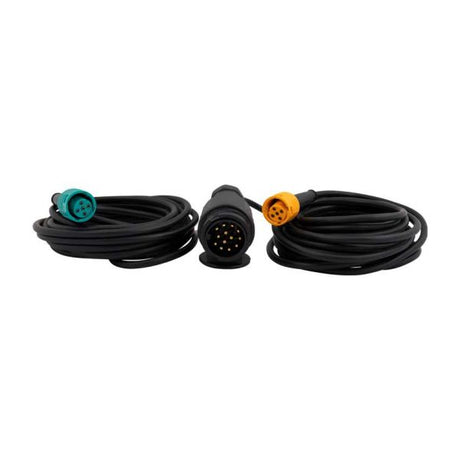 Juego de cables para luces traseras de remolque de 6 metros