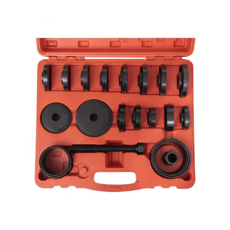 Kit de (des)montaje de cojinete de rueda Topgear