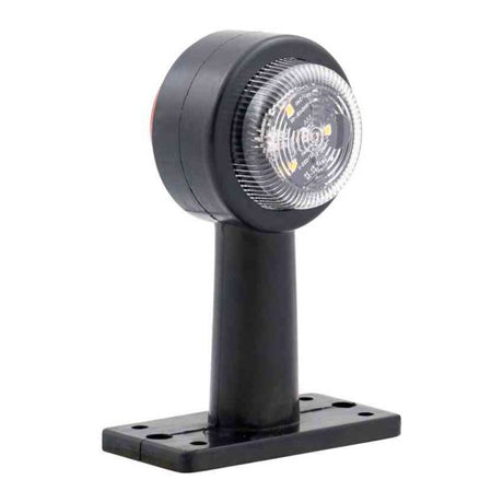 Lámpara colgante de ancho remolque recta 12-24v LED