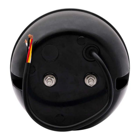 Luz trasera marcha remolque 140 mm. 14 LED *