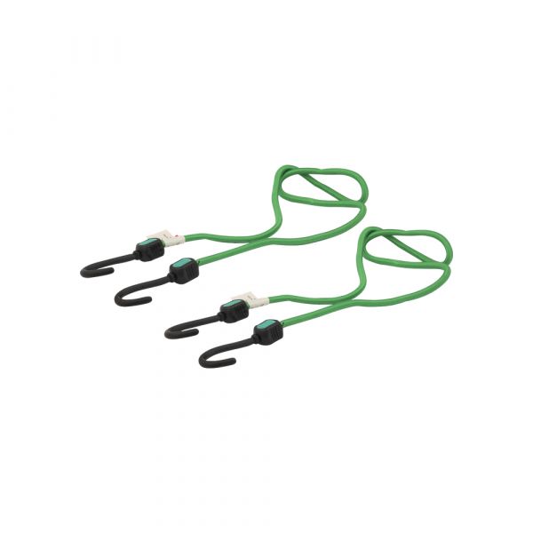 Equipaje Spider 100 cm 4 ganchos