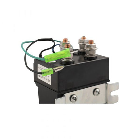 Relé de remolque 12v