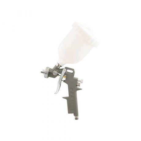 Pistola de pintura de 600 ml. embalse