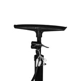 Bomba de bicicleta Dunlop + manómetro