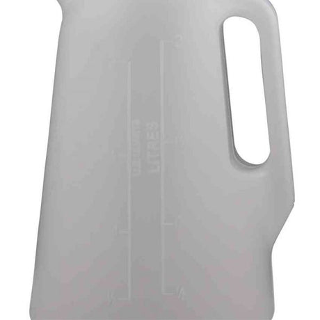 Vaso medidor Topgear 2 litros