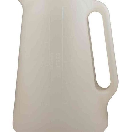 Vaso medidor Topgear 3 litros