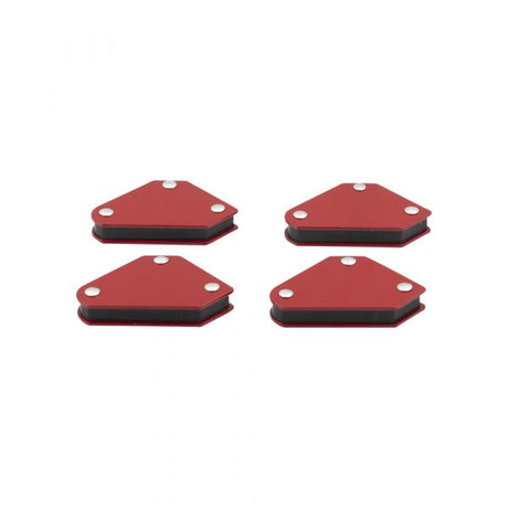 Mini LAS Magnet Set de 4 piezas