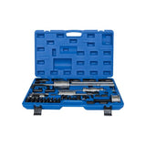 Juego extractor de inyectores universal