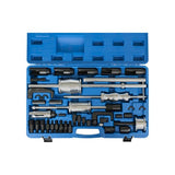 Juego extractor de inyectores universal