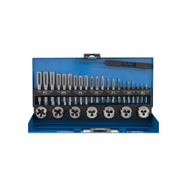 Juego de grifos juego de corte 32 piezas m3-m12