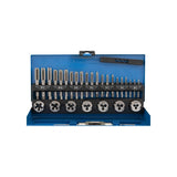 Juego de grifos juego de corte 32 piezas m3-m12