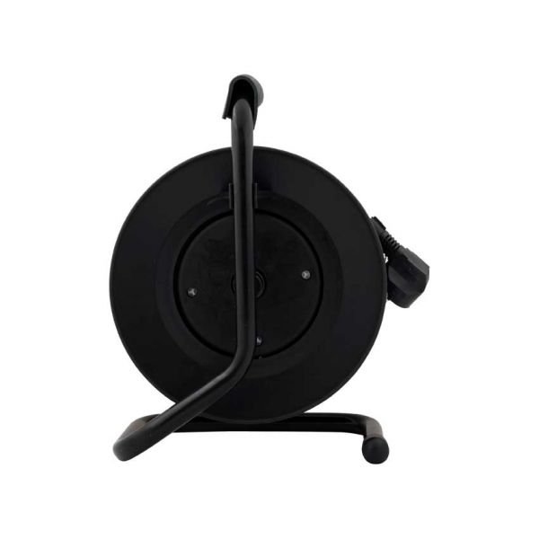 Carrete de cable 3x1.0 15 metros