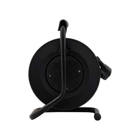 Carrete de cable 3x1.0 15 metros