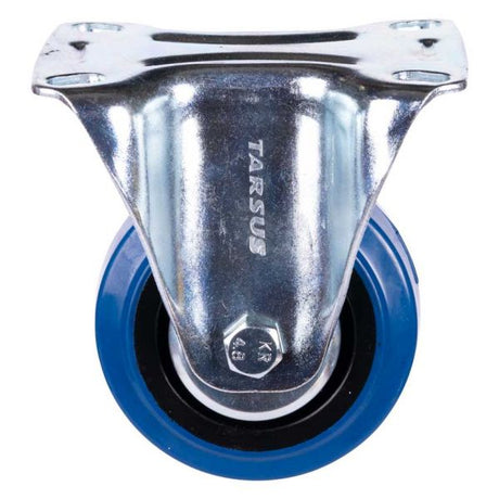 Tarso bokwiel 80 mm. azul