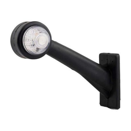 Lámpara colgante ancho remolque 16 cm. establecer l+r
