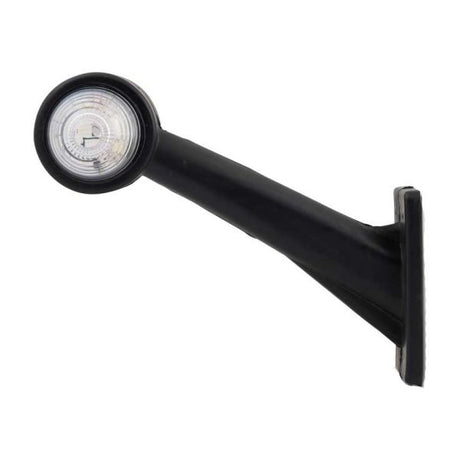 Lámpara colgante ancho remolque 16 cm. establecer l+r