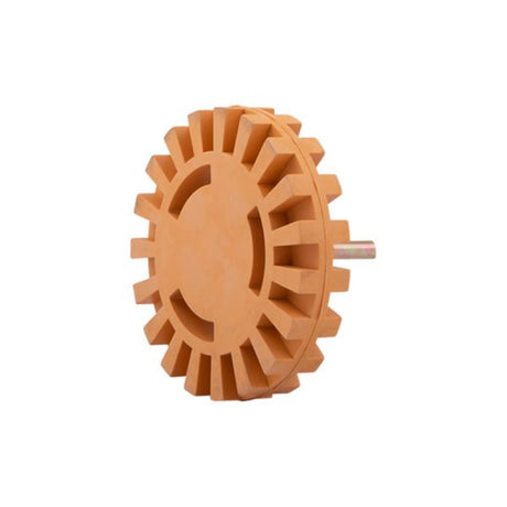 Disco Topgear caramelo 100 mm
