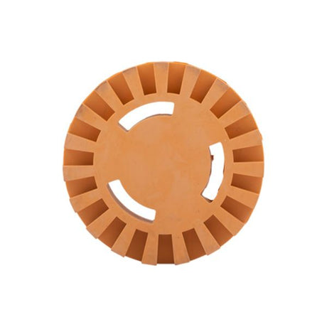 Disco Topgear caramelo 100 mm