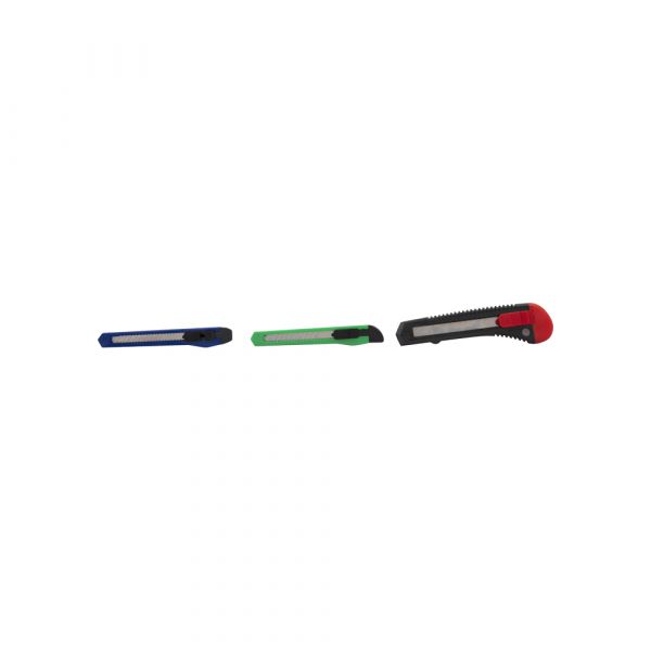 Juego de cuchillos desmontables 3 piezas