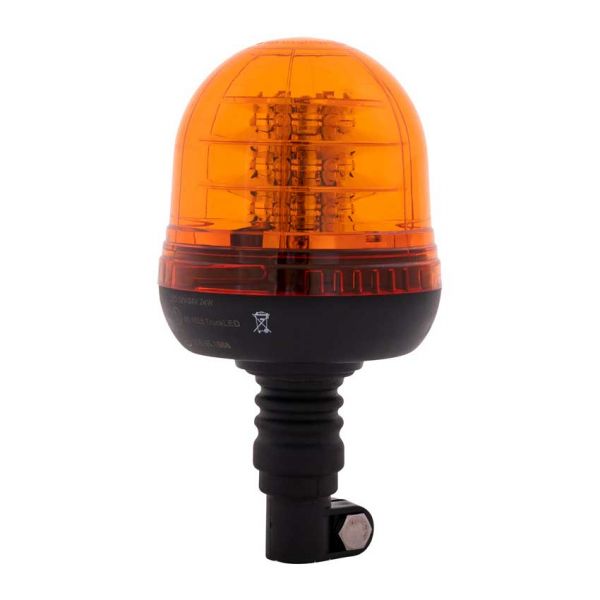 Luz intermitente LED flex