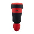 Enchufe profesional rojo*