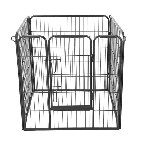 Parque para animales Gardengear 78x60cm 4 piezas *