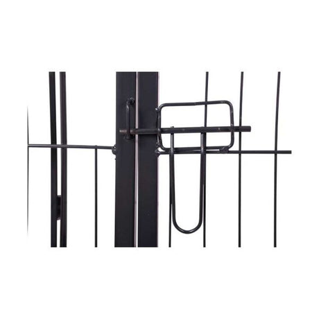 Parque para animales Gardengear 78x60cm 4 piezas *