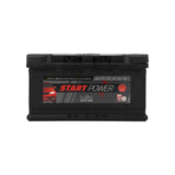 Batería de CA 12V 100Ah Inicio intacto
