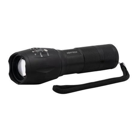 Linterna ac ttical pro