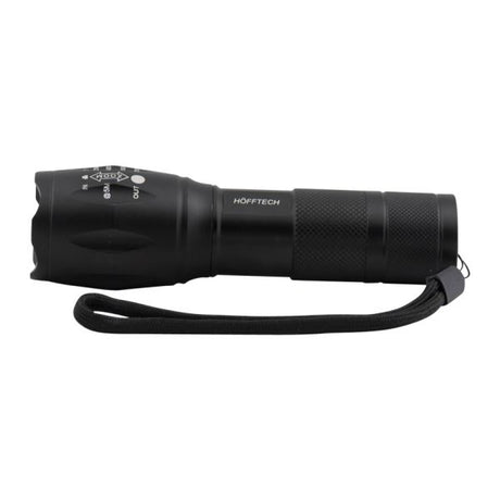 Linterna ac ttical pro