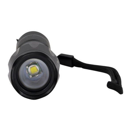 Linterna ac ttical pro