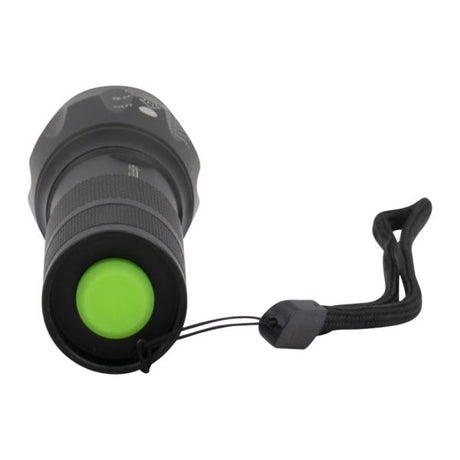 Linterna ac ttical pro