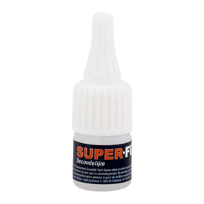 Superpegamento Super-fix 5 gramos