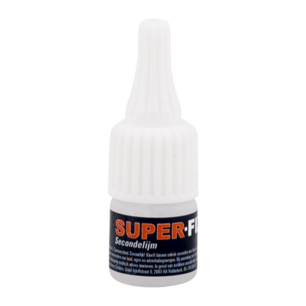 Superpegamento Super-fix 5 gramos