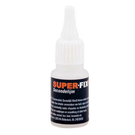 Super pegamento 20 gramos super-fix