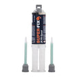 Pegamento pu 2k velocidad 25 ml. súper arreglo