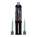 Pegamento mma 2k poder 25 ml. súper arreglo