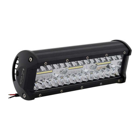 Lámpara de trabajo 60 LED Pro 23 cm.