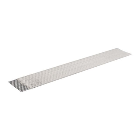 Electrodo de soldadura 2.5 mm. 14 piezas
