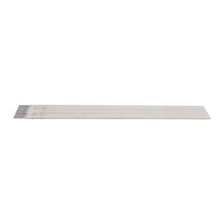 Electrodo de soldadura 2.5 mm. 14 piezas
