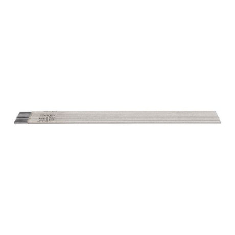 Electrodo de soldadura 3.2 mm. 9 piezas