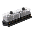 Fusible ngk para 8 fusibles