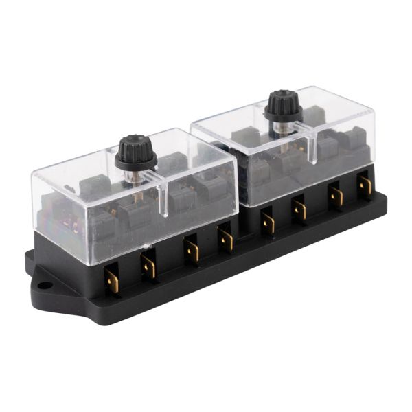 Fusible ngk para 8 fusibles