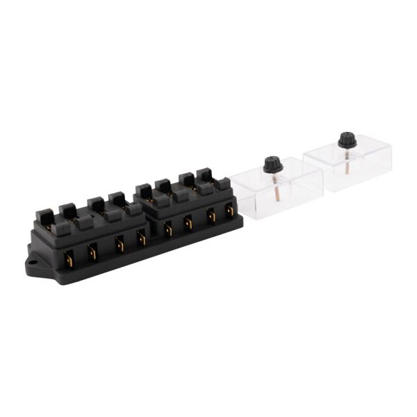 Fusible ngk para 8 fusibles
