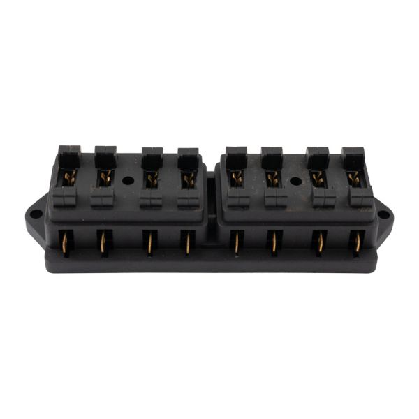 Fusible ngk para 8 fusibles