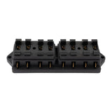 Fusible ngk para 8 fusibles