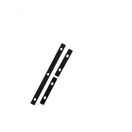 Alfombrilla de goma Tarsus para placa vibratoria de 20 kn, hp-c120h.