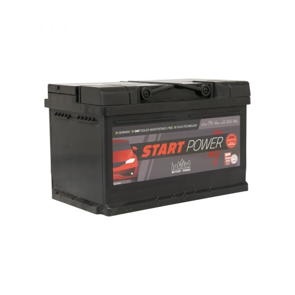Batería 12v 71ah arranque intt.