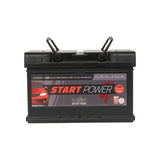 Batería 12v 71ah arranque intt.